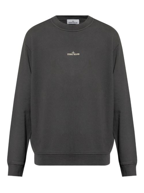 Cotton sweatshirt STONE ISLAND | 6100018S0195V0062